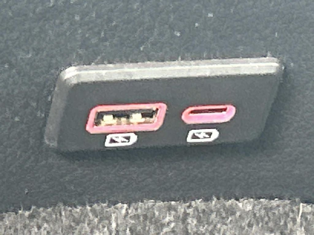 2019 Nissan Rogue SV Premium