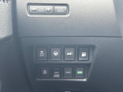 2019 Nissan Rogue SV Premium