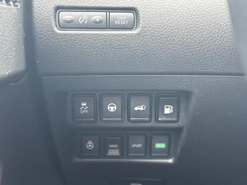 2019 Nissan Rogue SV Premium