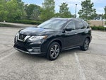 2019 Nissan Rogue SV Premium