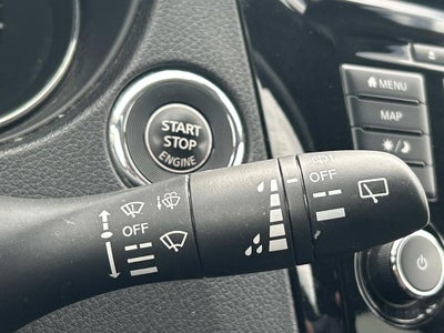 2019 Nissan Rogue SV Premium