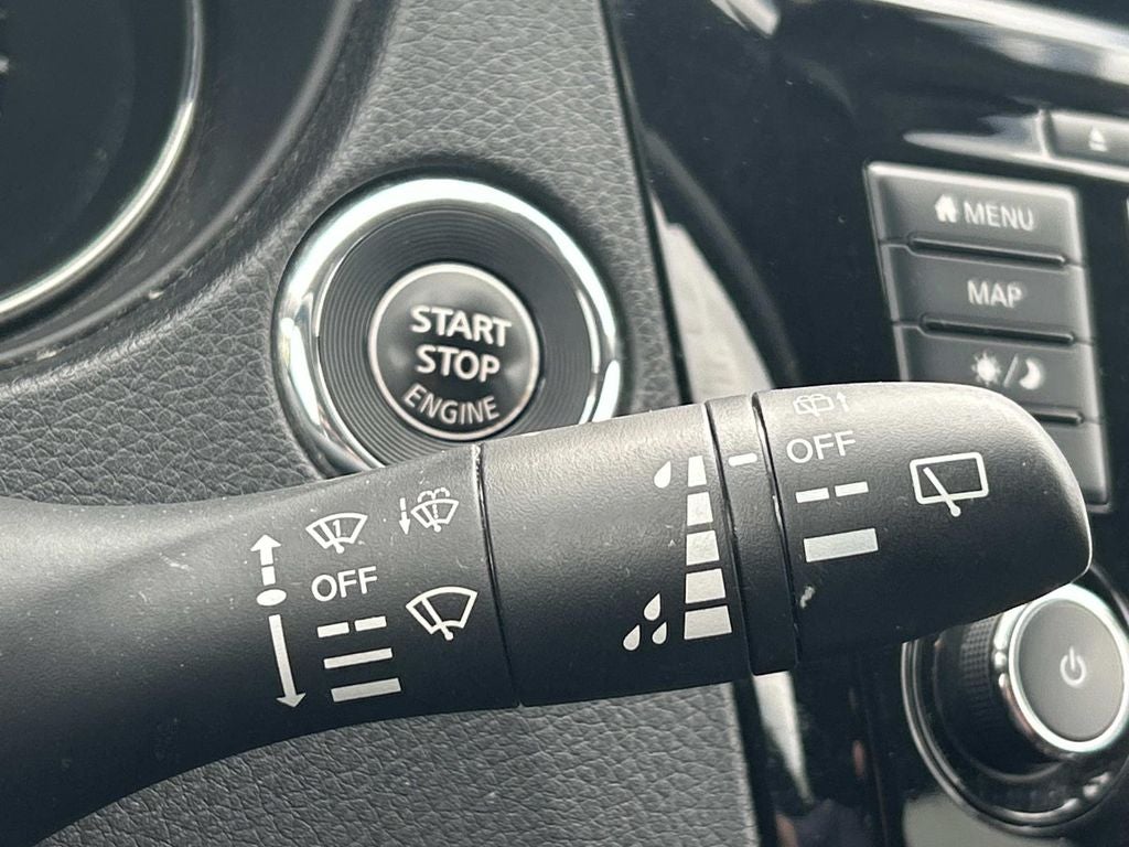 2019 Nissan Rogue SV Premium