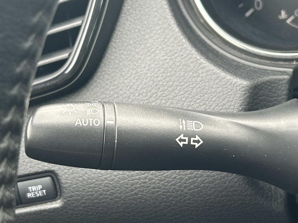 2019 Nissan Rogue SV Premium