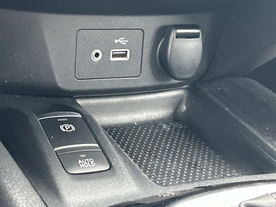 2019 Nissan Rogue SV Premium