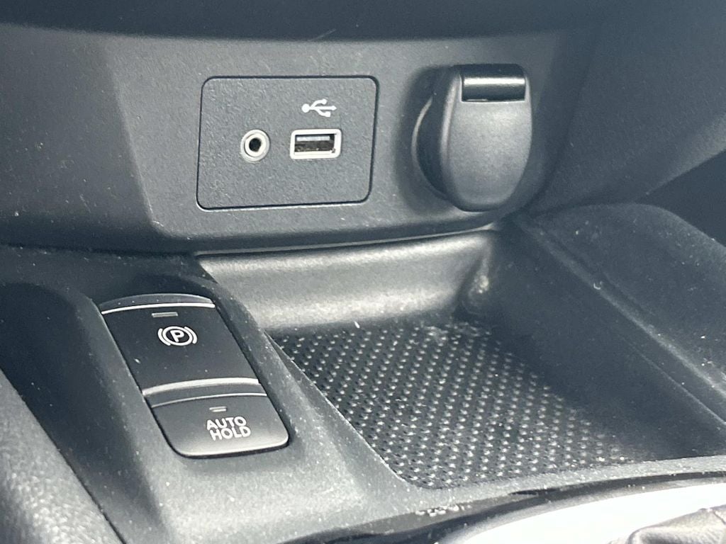 2019 Nissan Rogue SV Premium