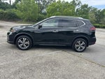 2019 Nissan Rogue SV Premium