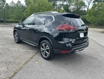 2019 Nissan Rogue SV Premium