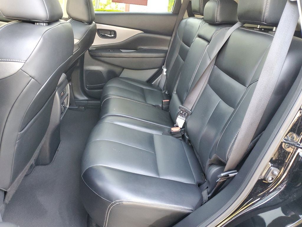 2024 Nissan Murano SL