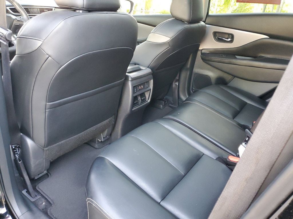 2024 Nissan Murano SL