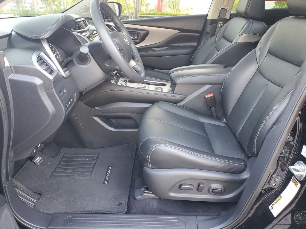 2024 Nissan Murano SL
