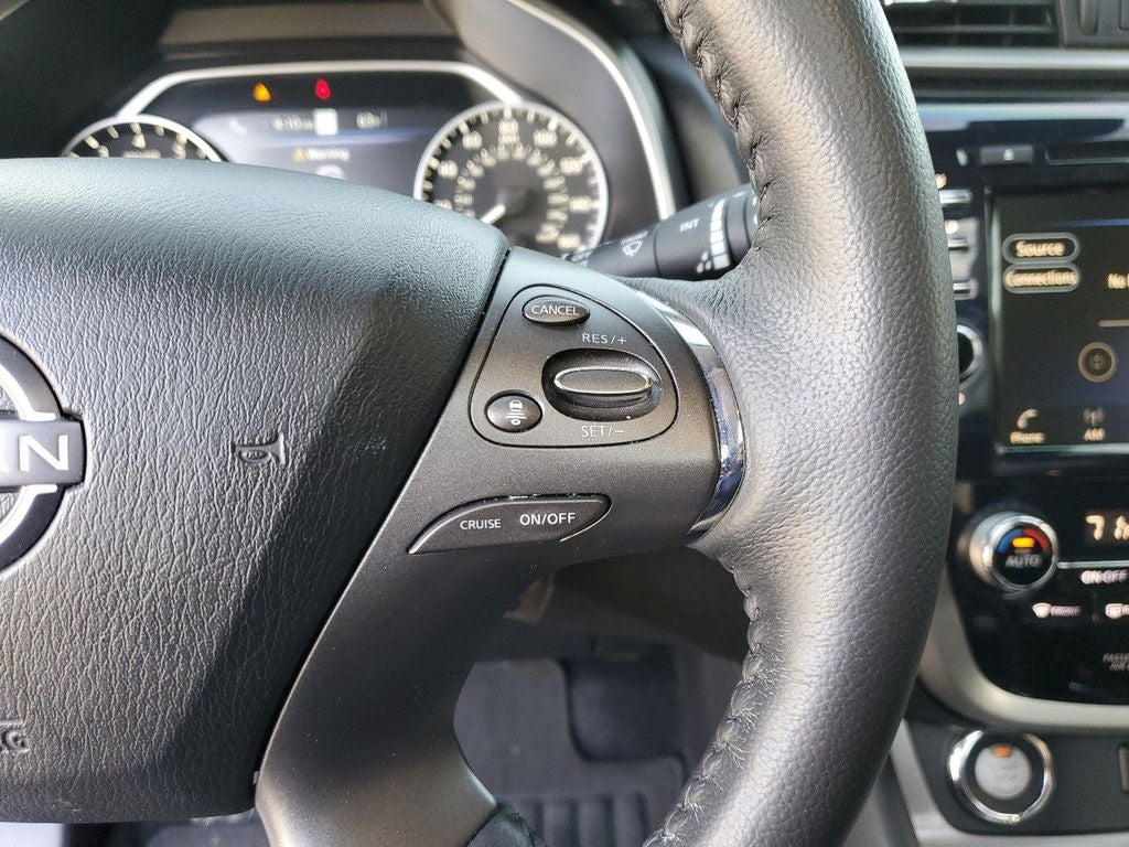 2024 Nissan Murano SL