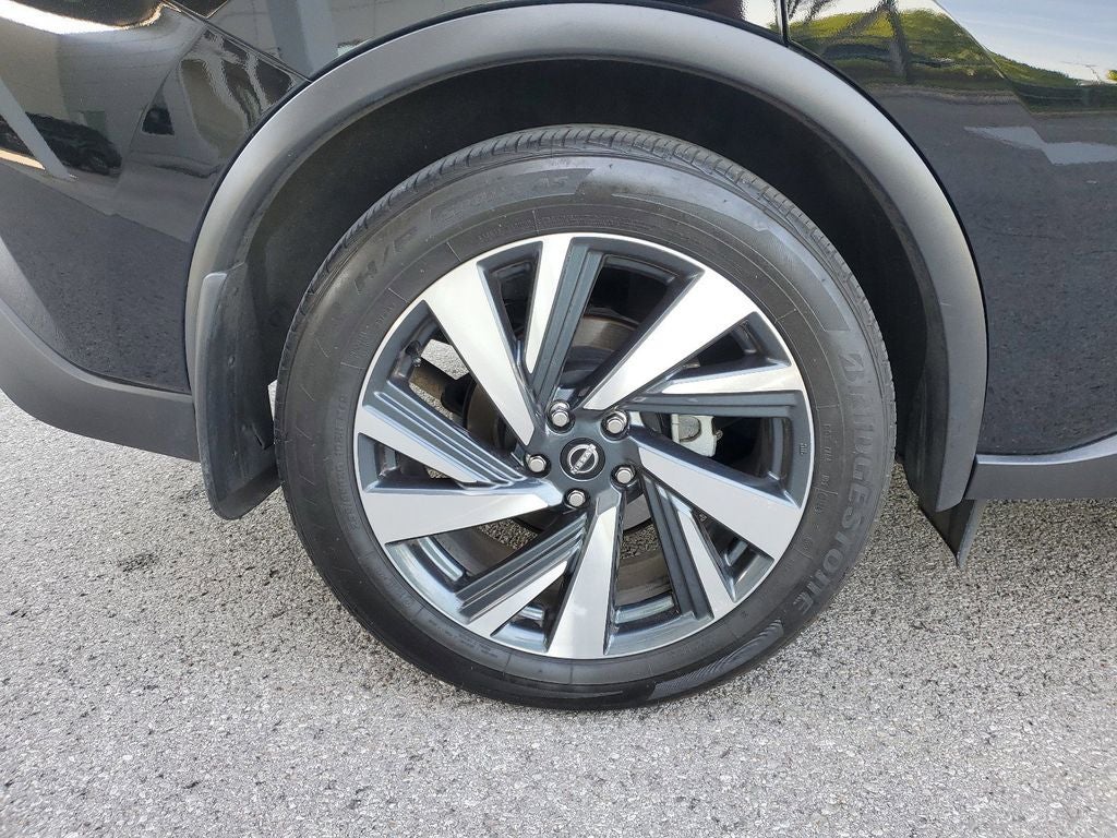 2024 Nissan Murano SL
