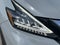 2021 Nissan Murano Platinum