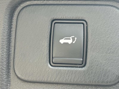 2021 Nissan Murano Platinum