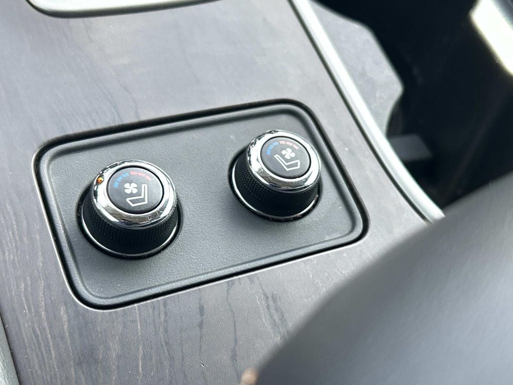2021 Nissan Murano Platinum