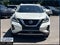 2021 Nissan Murano Platinum