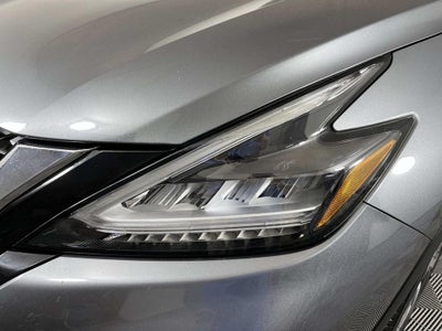 2019 Nissan Murano SL