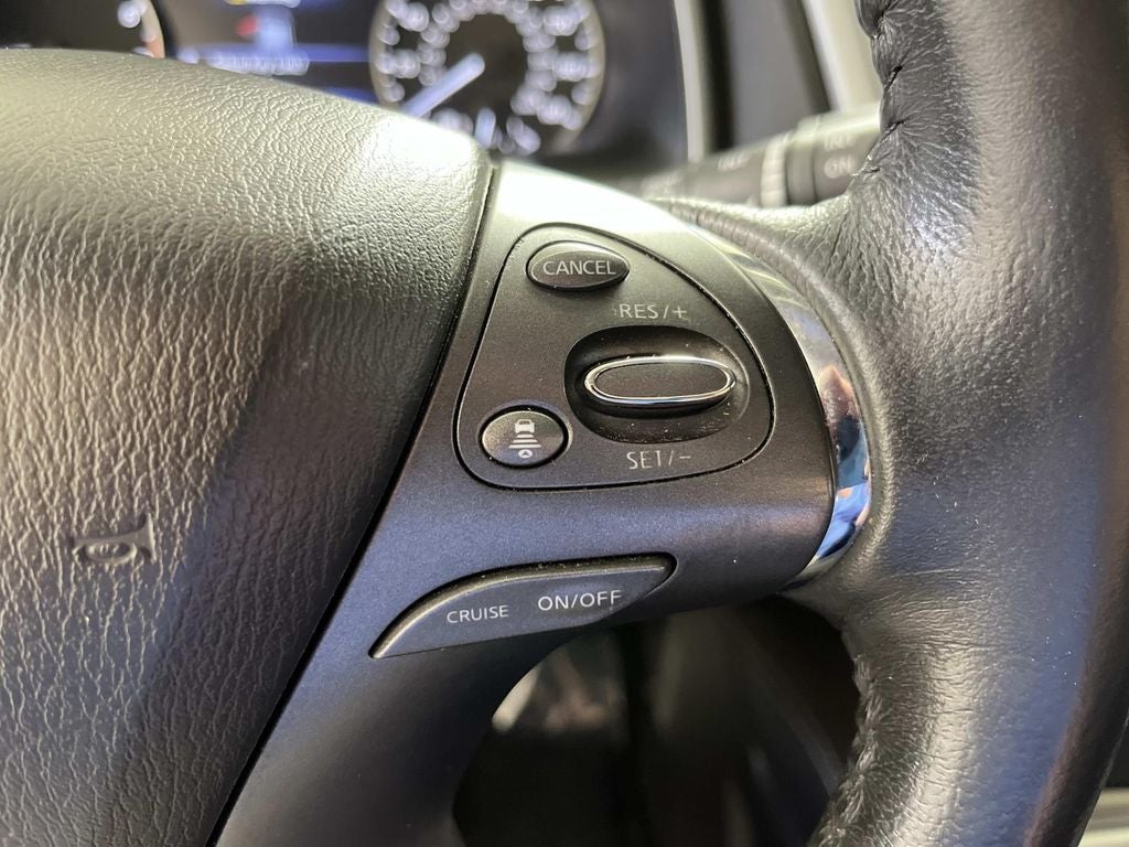 2019 Nissan Murano SL
