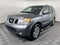 2015 Nissan Armada Platinum
