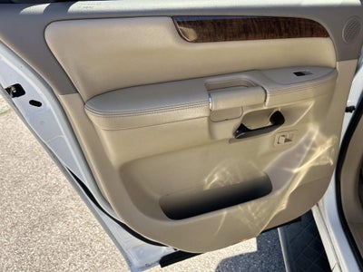 2013 Nissan Armada Platinum