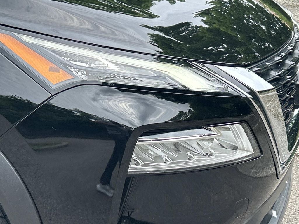 2023 Nissan Rogue SL Premium