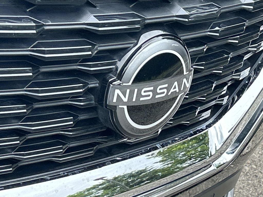 2023 Nissan Rogue SL Premium