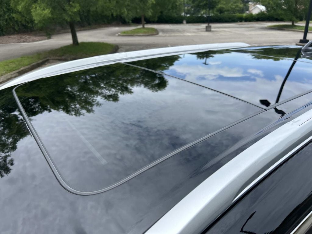2023 Nissan Rogue SL Premium