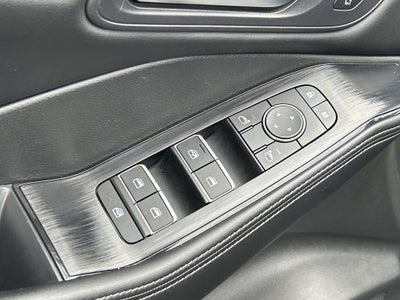 2023 Nissan Rogue SL Premium