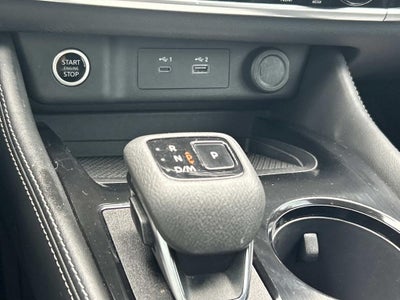 2023 Nissan Rogue SL Premium