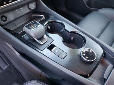 2026 Nissan Rogue SL