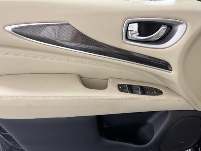 2020 INFINITI QX60 PURE