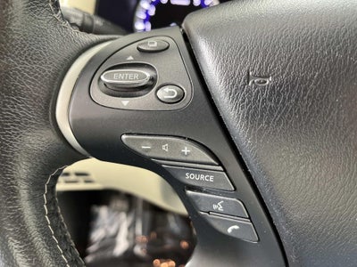 2020 INFINITI QX60 PURE