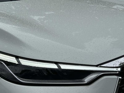 2023 INFINITI QX60 PURE