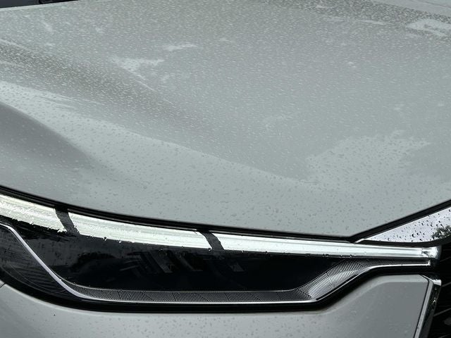 2023 INFINITI QX60 PURE
