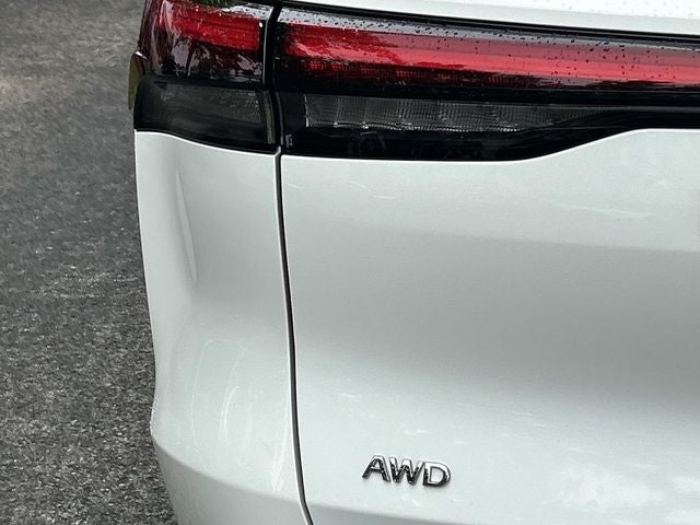 2023 INFINITI QX60 PURE