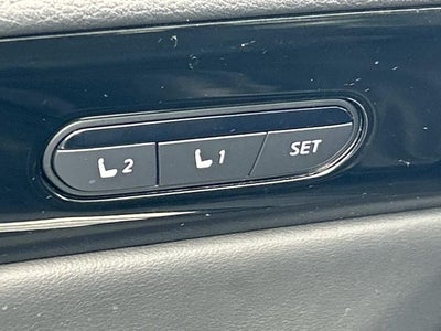 2023 INFINITI QX60 PURE