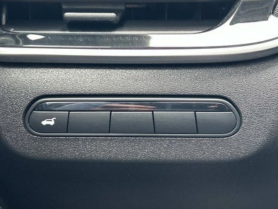 2023 INFINITI QX60 PURE