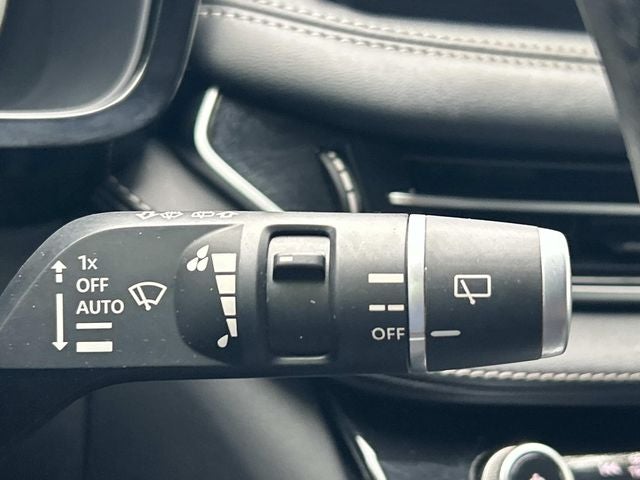 2023 INFINITI QX60 PURE