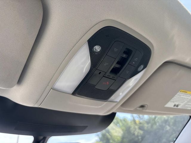 2022 INFINITI QX60 Sensory