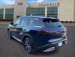 2022 INFINITI QX60 Sensory
