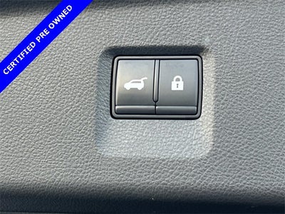 2022 INFINITI QX60 Autograph