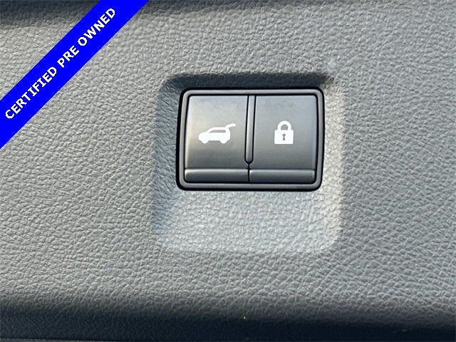 2022 INFINITI QX60 Autograph