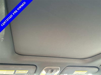 2022 INFINITI QX60 Autograph