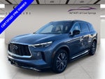 2022 INFINITI QX60 Autograph
