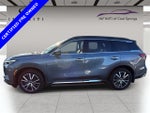2022 INFINITI QX60 Autograph