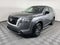 2023 Nissan Pathfinder S