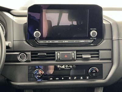 2023 Nissan Pathfinder S