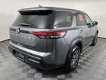 2023 Nissan Pathfinder S