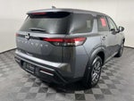 2025 Nissan Pathfinder S