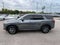 2025 Nissan Pathfinder S